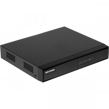 IP-видеорегистратор Hikvision DS-7104NI-Q1/4P/M