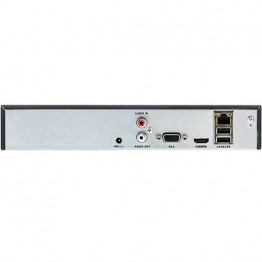 IP-видеорегистратор Hikvision DS-7604NI-K1