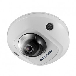 IP-камера Hikvision DS-2CD2563G0-IWS