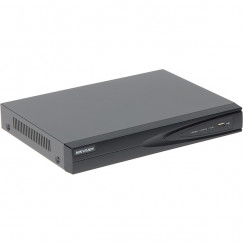 IP-видеорегистратор Hikvision DS-6308RB-L2/8P(B)