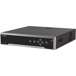 IP-видеорегистратор Hikvision DS-7732NI-I4/24P