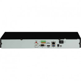 IP-видеорегистратор Hikvision DS-7616NI-K2