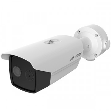 IP-камера Hikvision DS-2TD2637B-10/P